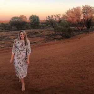 Meet your Posher, Laura-rose